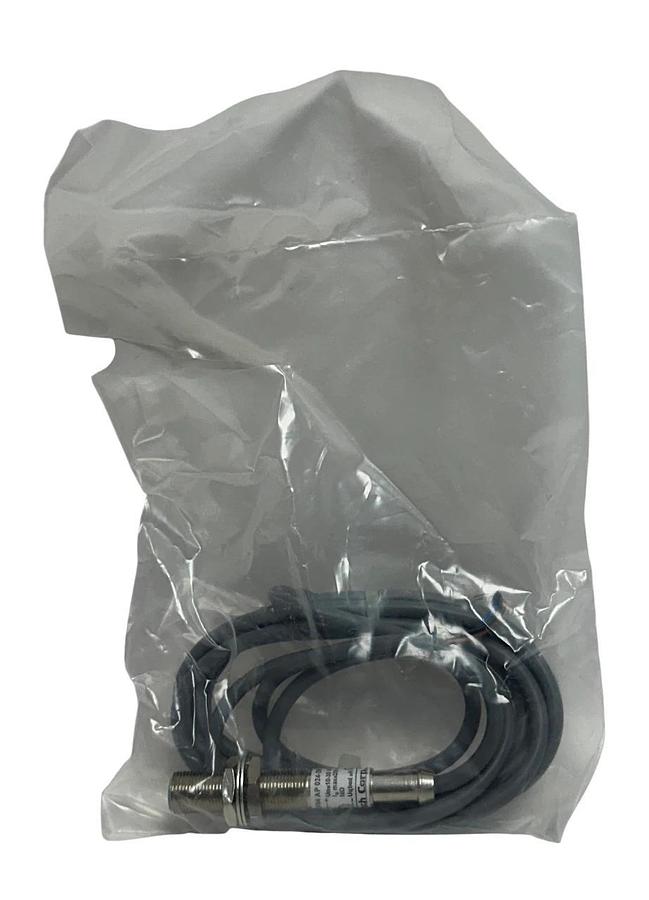 ALTECH CORP AIS12F04AP024-2M / AIS12F04AP0242M PROXIMITY SENSOR M12 30V 2M NSMP