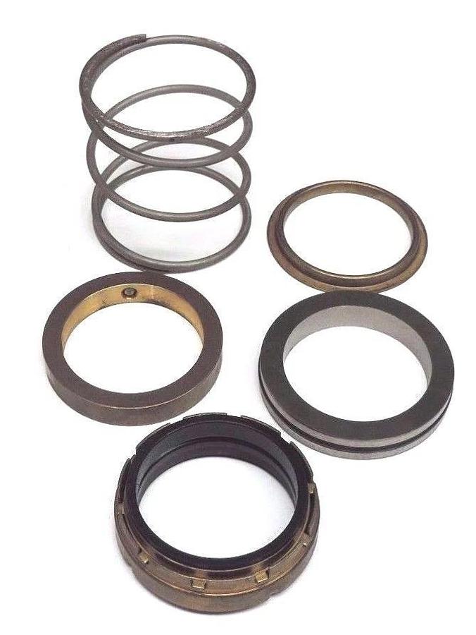 Used NIB INGERSOLL-RAND CPM 250S429X2 MECHANICAL SEAL 2.500'', CPN 603113399