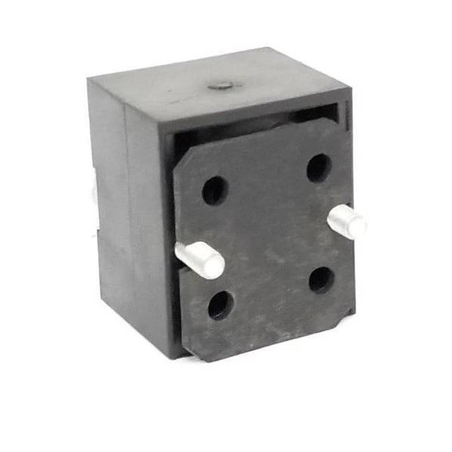 Used MECMAN 551-110 VALVE 551-110000-1, 5511100001