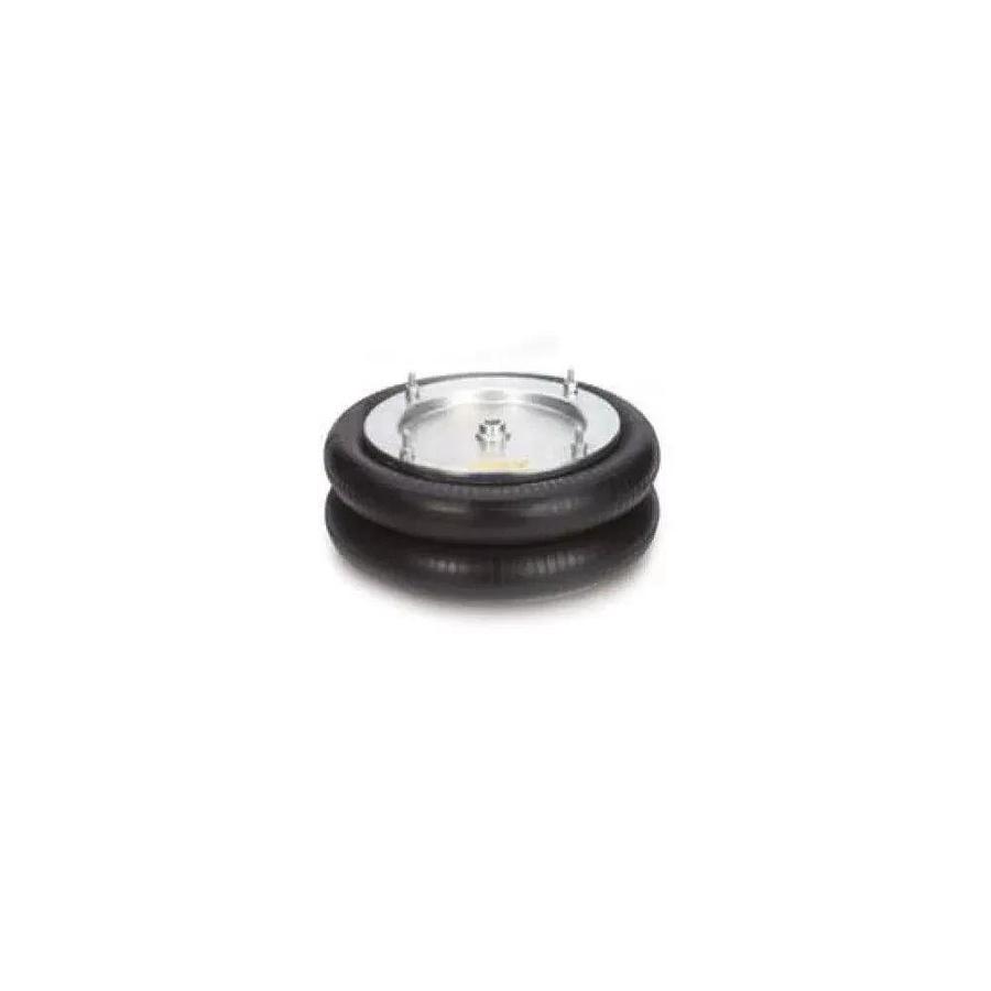 PARKER 9109 SP AIR BELLOWS 9109021 DOUBLE CONVOLUTION 10" X 2" STROKE-200mm NSNP