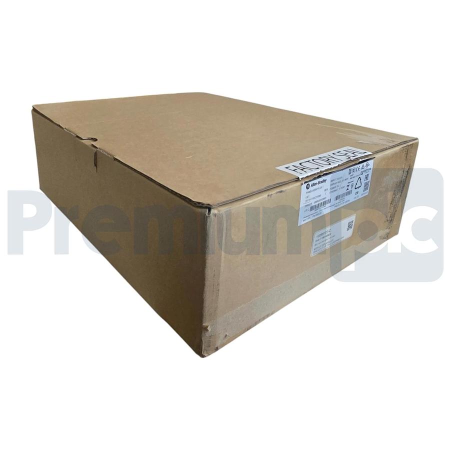ALLEN BRADLEY 2711P-T15C21D8S /C PanelView Plus 7 TERMINAL 15" 24V MFD 2021 NSMP