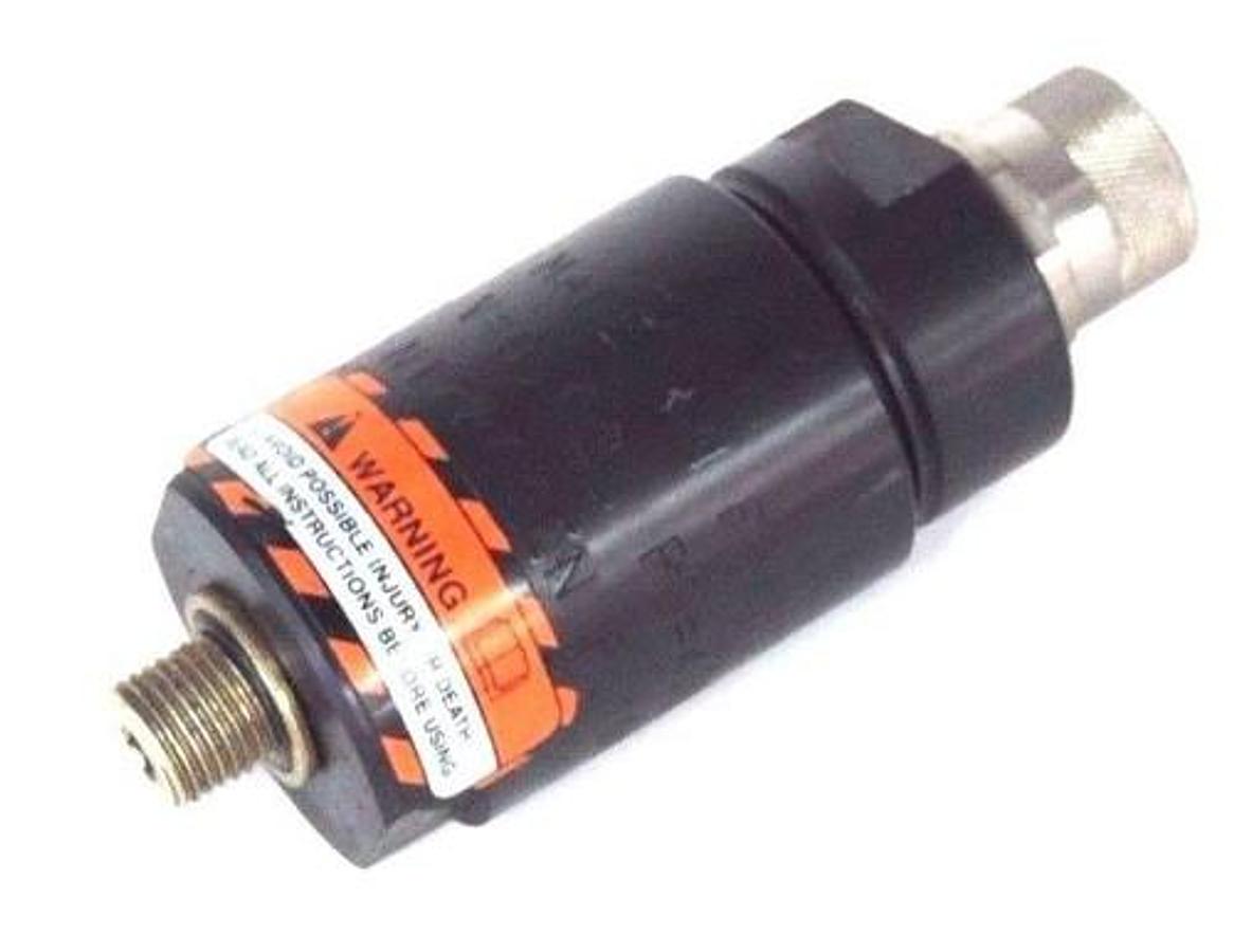 Used ENERPAC ACL-22 ACCUMULATOR ACL22