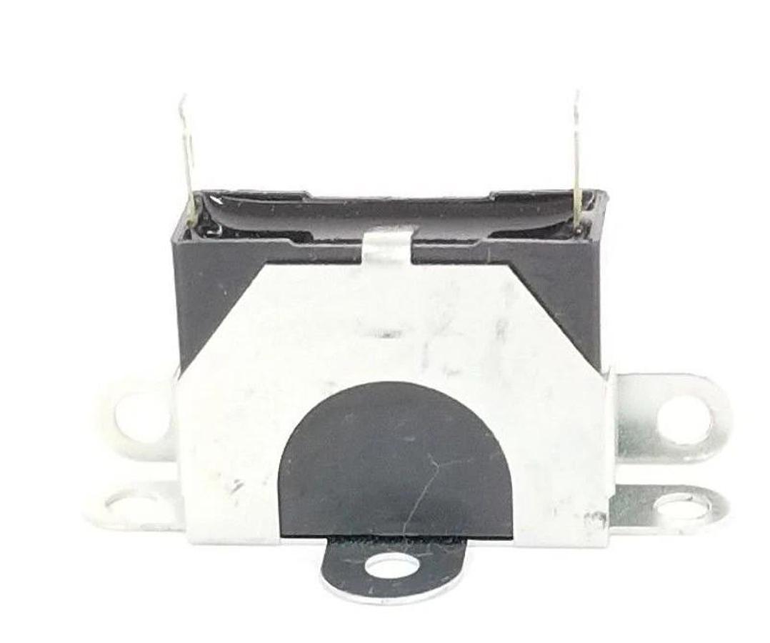 Used SNM SH-Z RELAY MODULE 0.7uF, 400VAC, B-H12, CH07B W/ BRACKET