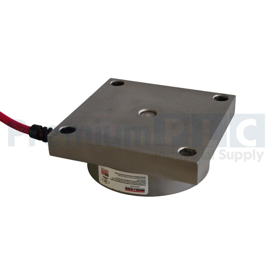 Used RICE LAKE RL9000 SERIES WEIGH MODULE LOAD CELL 15K lbs. RL9000TWM-15K 84357 NSNP