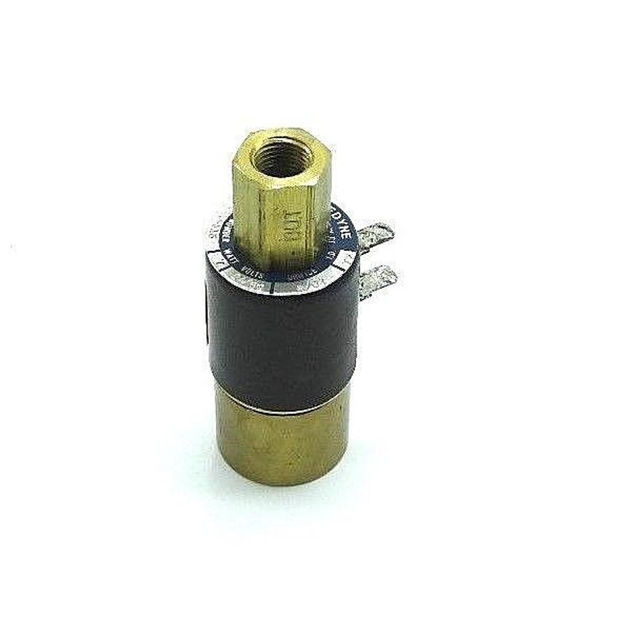 NEW PREDYNE B2214-S13 SOLENOID VALVE B2214S13, PSIG 150, WATTS: 7 VOLTS: 24-60