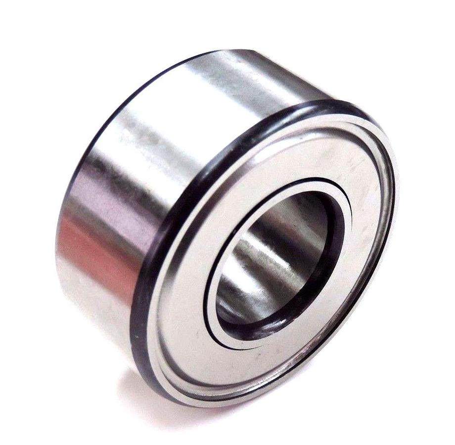 Used NIB MRC 5307MFF-H501  BEARING STEEL/C3/ABEC-1, 35X80X35MM, 5307MFFH501