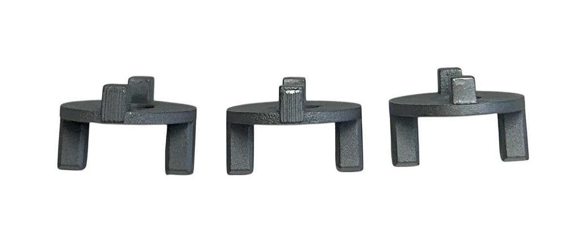 3 TRIANGLE 05-B-08-C5 / FW1013AC / 104461731 OEM COUPLING INSERTS PACKAGING NSNP