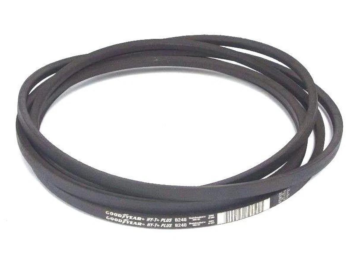 Used NEW GOODYEAR B240 HY-T PLUS BELT MATCHMAKER 0RS-SC