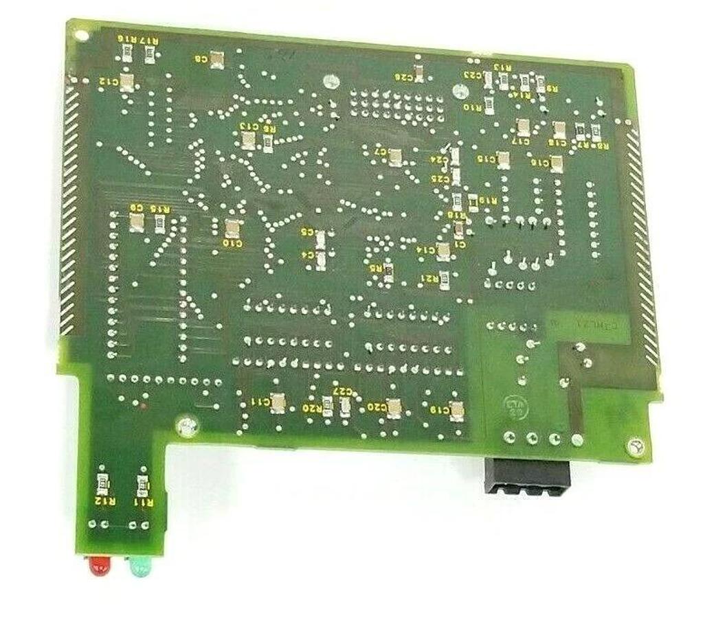 Used ALLEN BRADLEY 40845-202-51 BOARD 1747-DCM