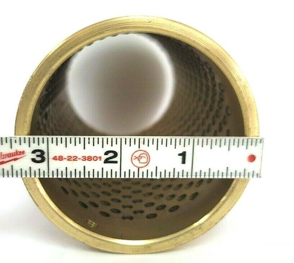 Used NEW LAMINA AR1-2428 BALL BEARING RETAINER AR12428