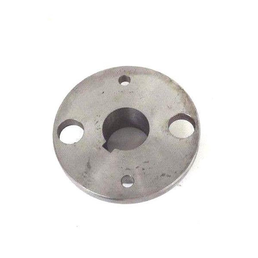 Used LOT OF 2 NEW GENERIC AJ10-A100 KEYED BUSHINGS AJ10A100