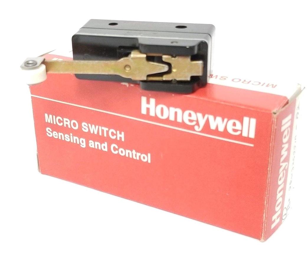 Used NIB HONEYWELL BZ-2RW82555111-A2 LIMIT SWITCH BZ2RW82555111A2