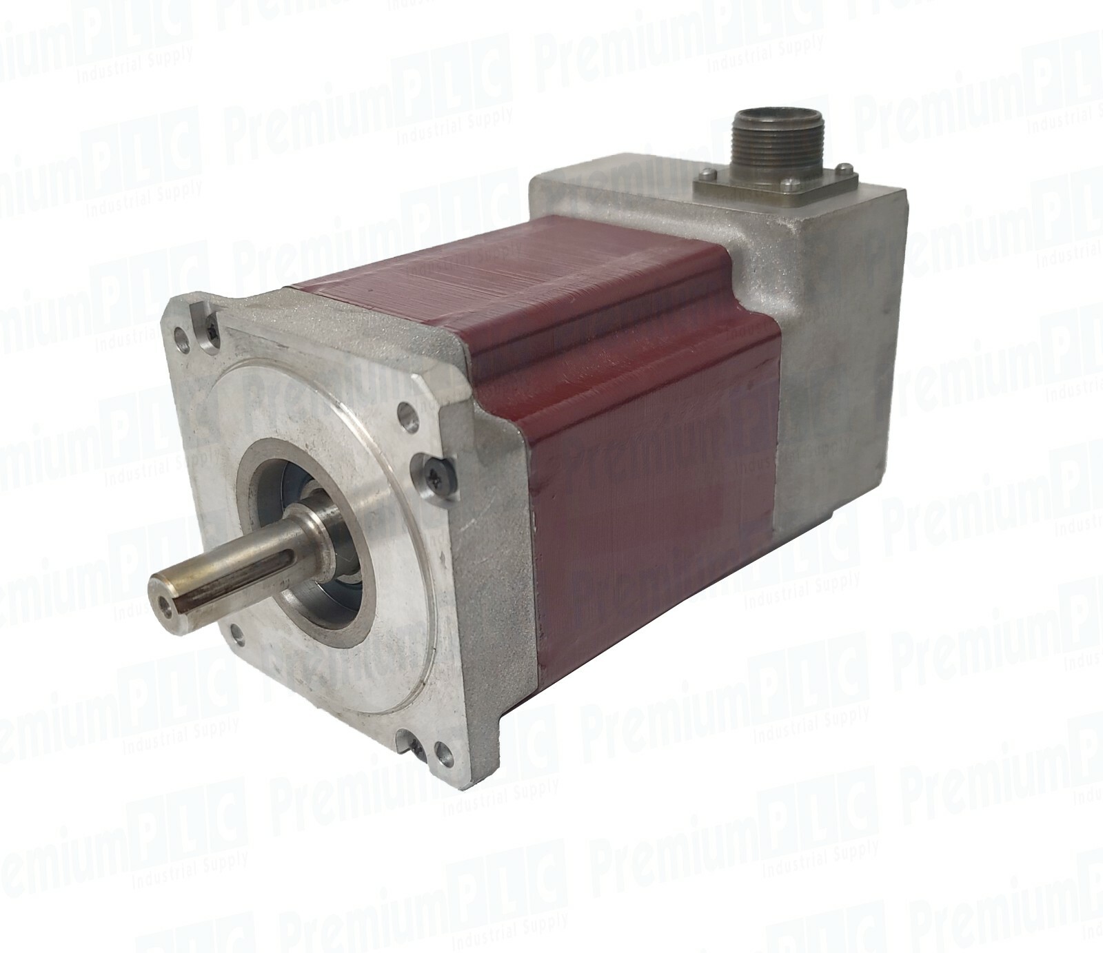Used PACIFIC SCIENTIFIC KOLLMORGEN K32HCHK-LNK-NS-00 POWERPAC 1.8° STEP MOTOR