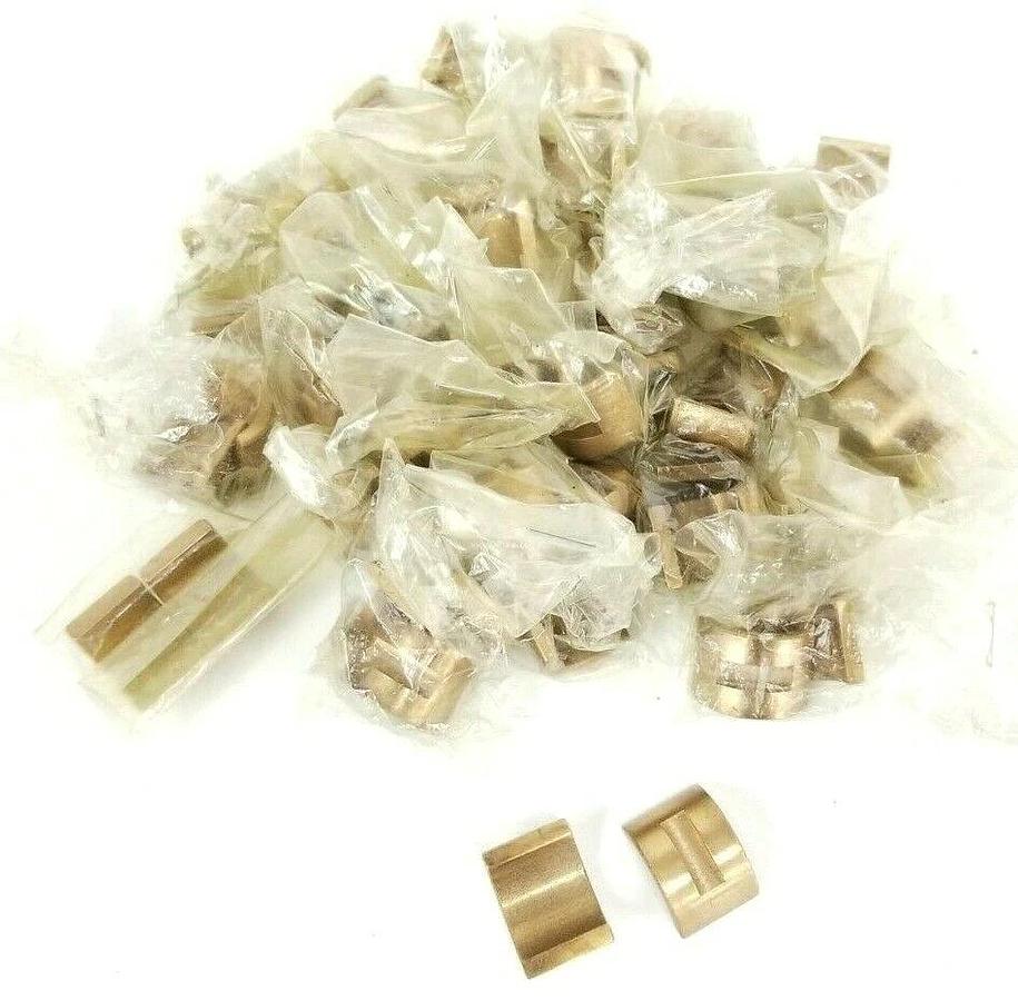 LOT OF 30 NEW SETS OF GENERIC 9219H BEARING ACTUATOR SLIDE BRACKETS