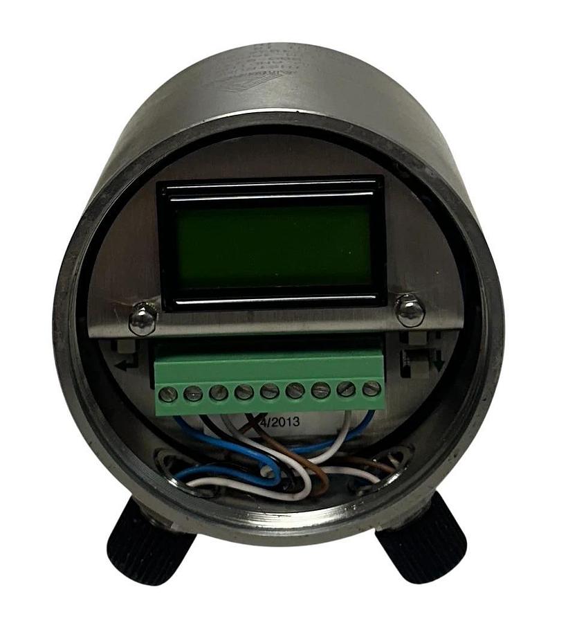 Used ANDERSON ITM-3A0040101 / TC1.5'' / M12-AIC RELATIVE TURBIDITY MONITOR ITM-3 USNP
