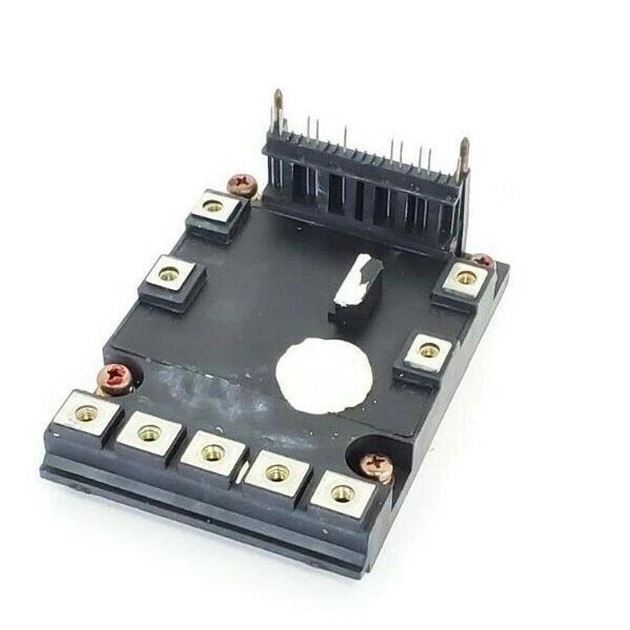 Used FUJI ELECTRIC PVC75-16 INVERTER RECTIFIER PVC7516, SA529430-02