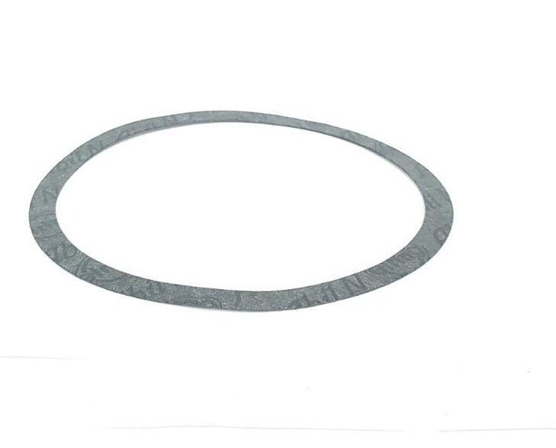 Used LOT OF 4 NEW KRONES 5-000-29-409-1 MEMBRANE GASKETS 5000294091