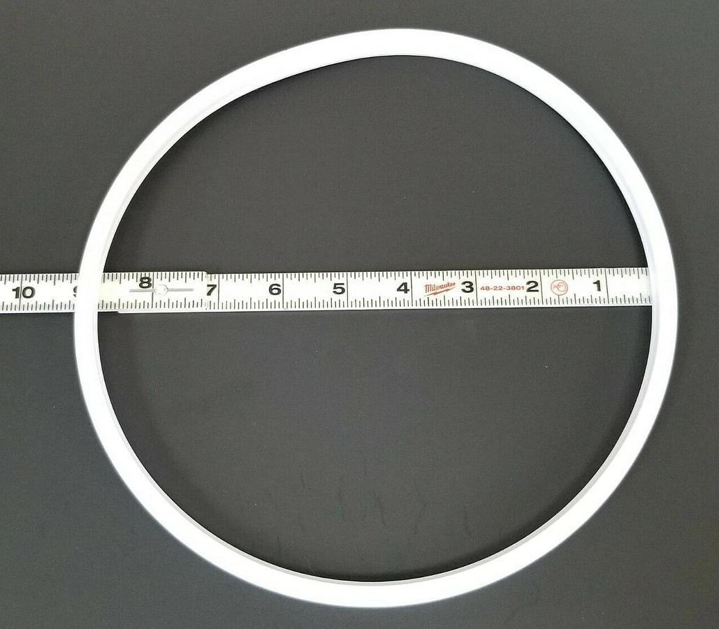LOT OF 2 NEW GENERIC 103108 VARISEALS STATIC HI-CLEAN