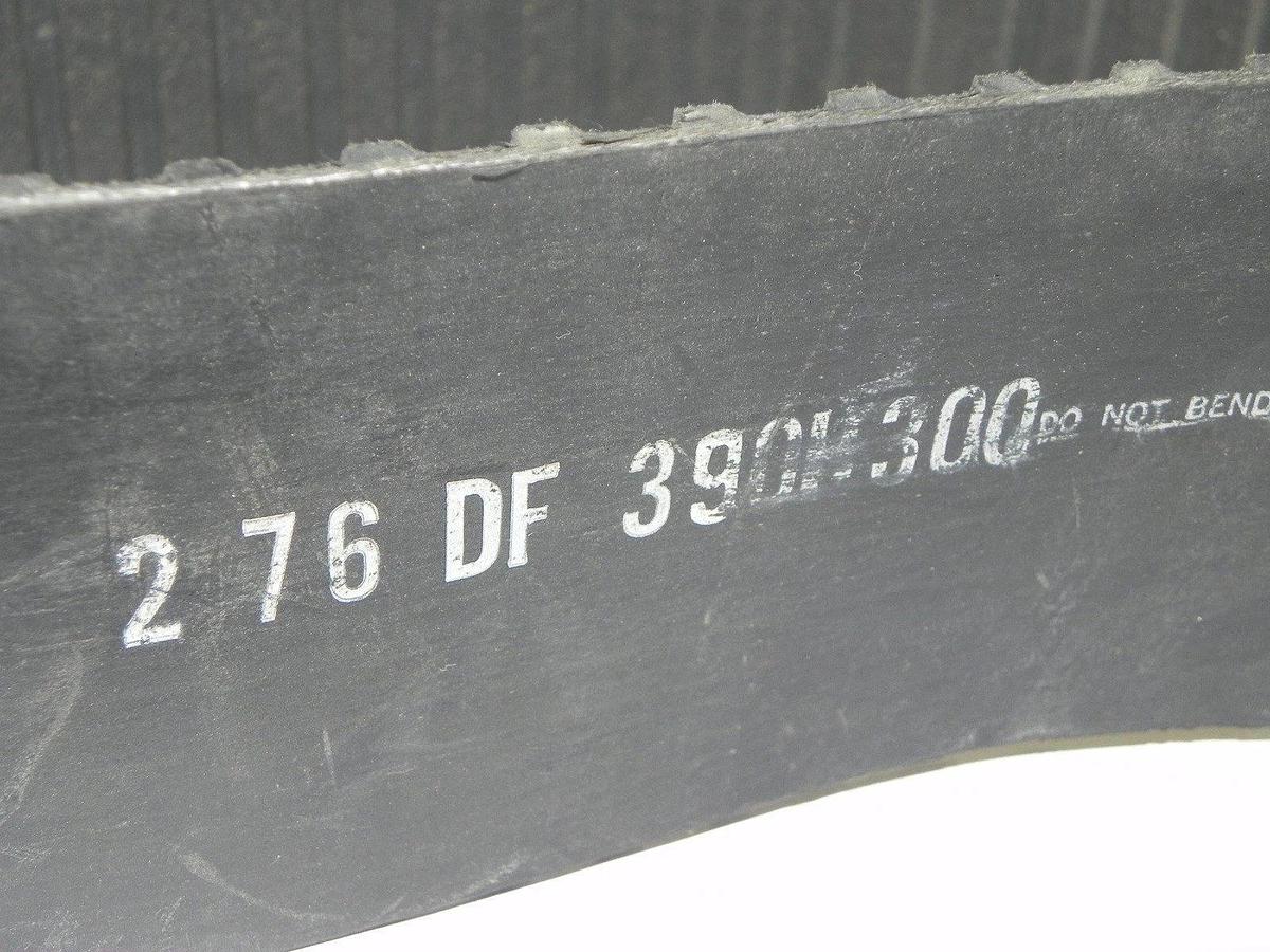 DAYCO SYNCHRO-COG 2 76 DF 390H300 TIMING BELT NEW