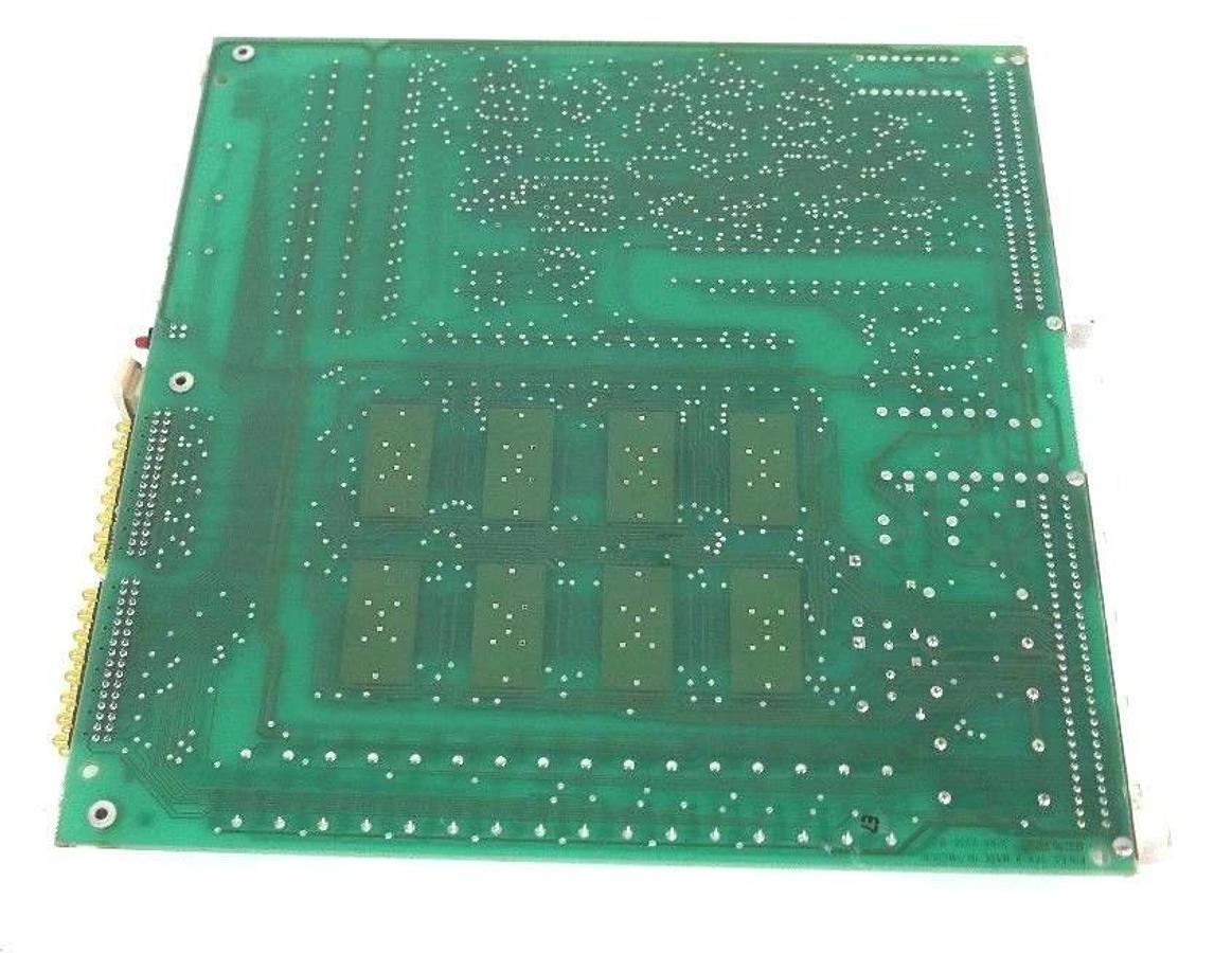 Used ABB DSQC-223 I/O BOARD 3HAB-2214-8/3, REV 007, 56-01-03-BD, YB-560-103-BD/3