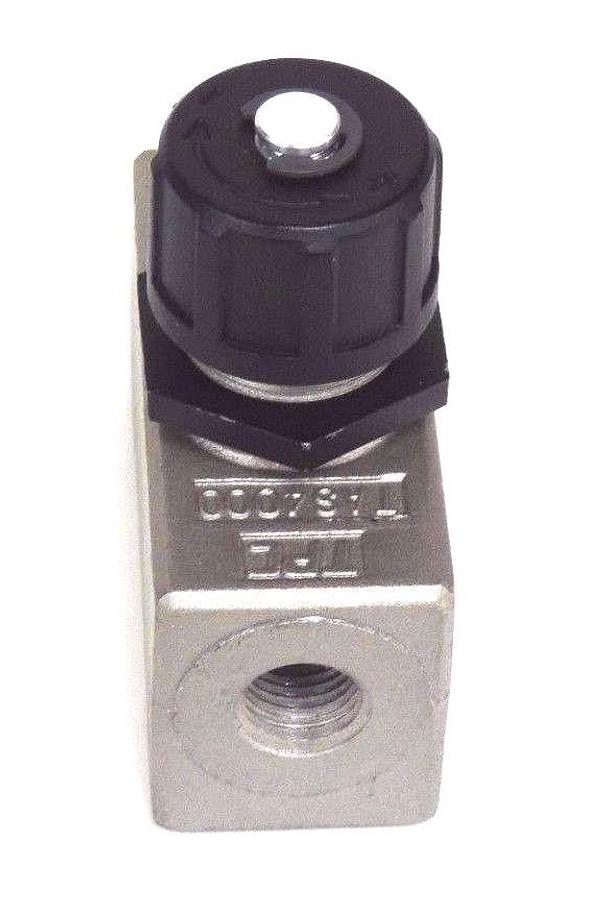 Used NEW TPC TAS4000 SPEED CONTROLLER