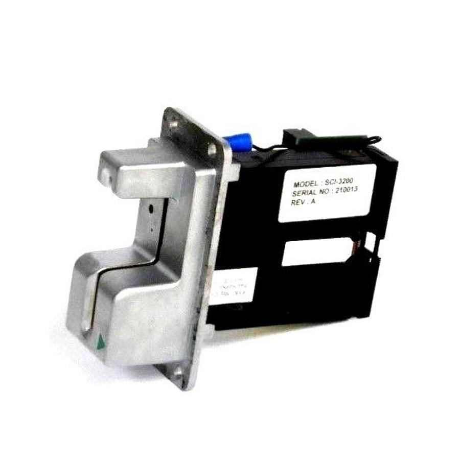 Used RYKO MFG. CO. P/N: 21663-913 SMART CARD READER MODEL: SCI-3200 REV. A