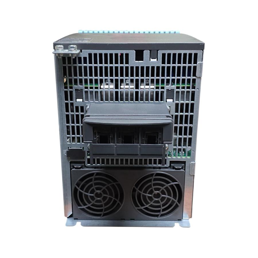 Used SIEMENS 6SL3130-7TE25-5AA3 SINAMICS S120 ACTIVE LINE MODULE 55kW 92A NSMP