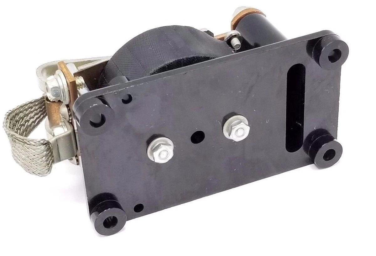 Used GENERIC C-121 COIL WITH ASSEMBLY C121