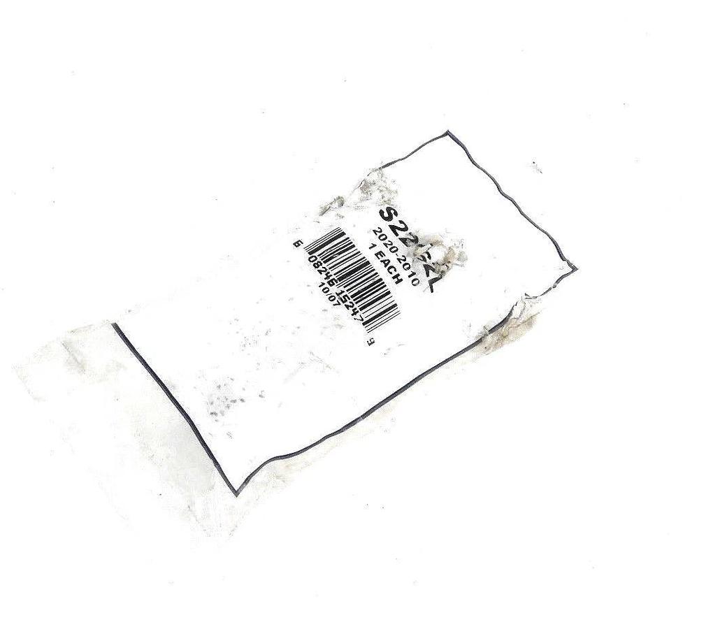 NEW TWECO S2262L SMOKE NOZZLE 2020-2010