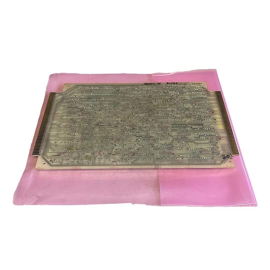 Used INVENSYS FOXBORO B0134ZT PCLC R374893 BOARD