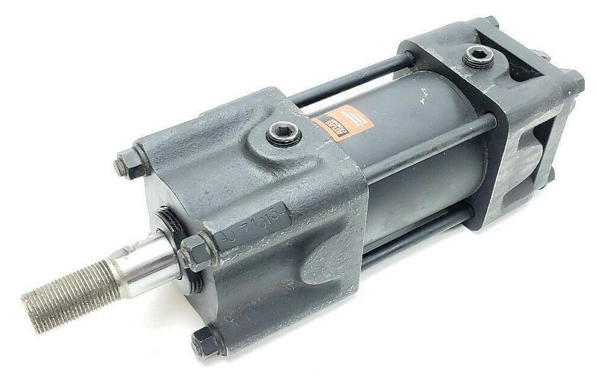 Used ATLAS A0710134 PNEUMATIC CYLINDER AO710134