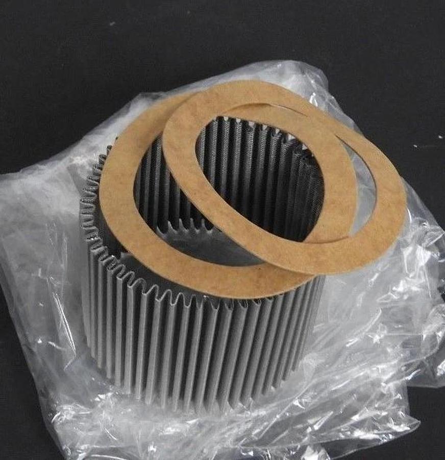 Used NIB PARKER HANNIFIN 922935 25W OR HYDRAULIC FILTER