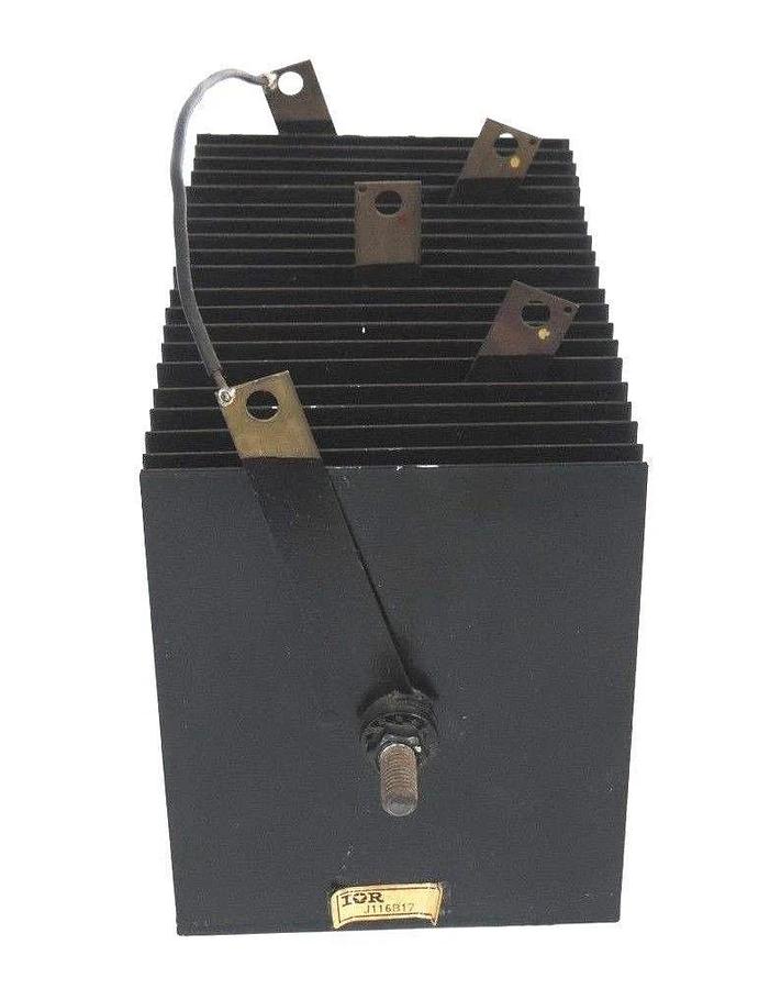 Used IOR J116B17 RECTIFIER