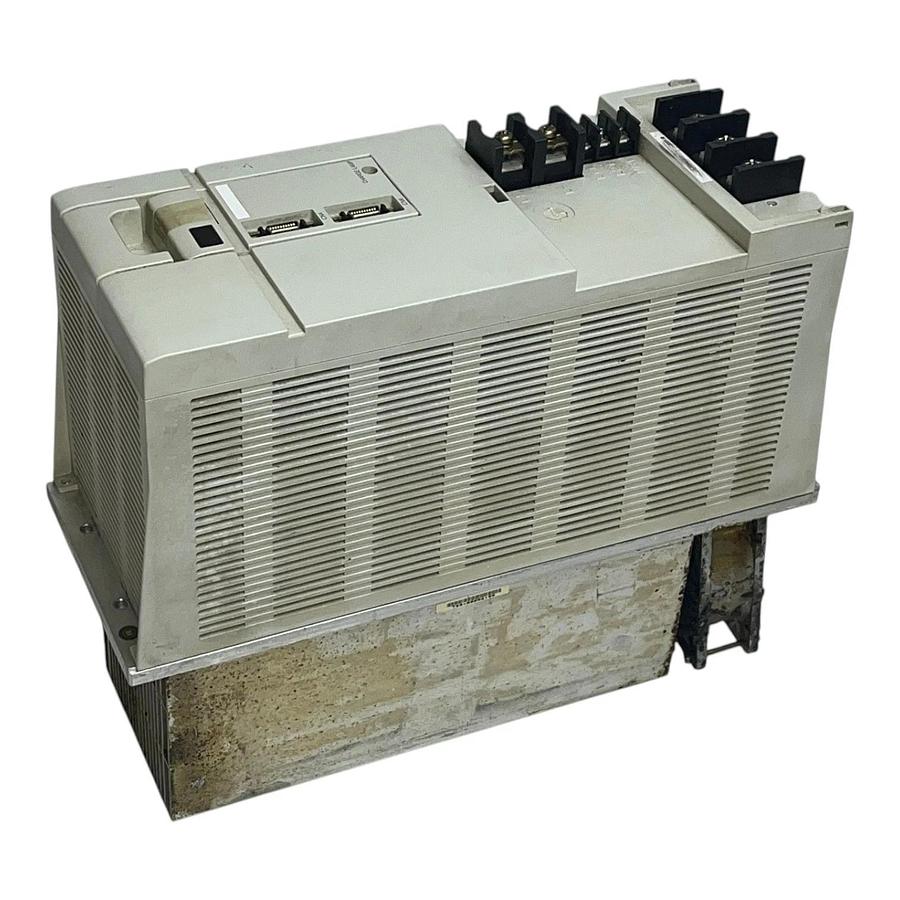 Used Mitsubishi RK485-300 RK415 Power Supply CNC Servo Control Drive BN638A057G51