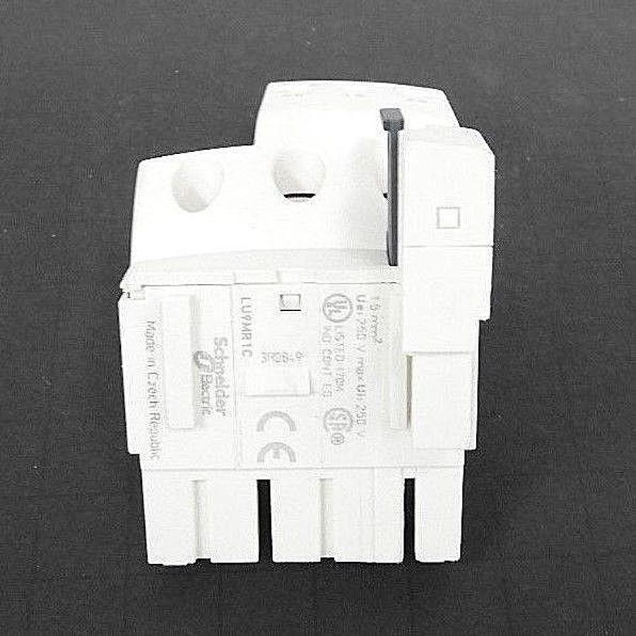 Used SCHNEIDER ELECTRIC LU9MR1C REV.PREWIRING CONNECTOR