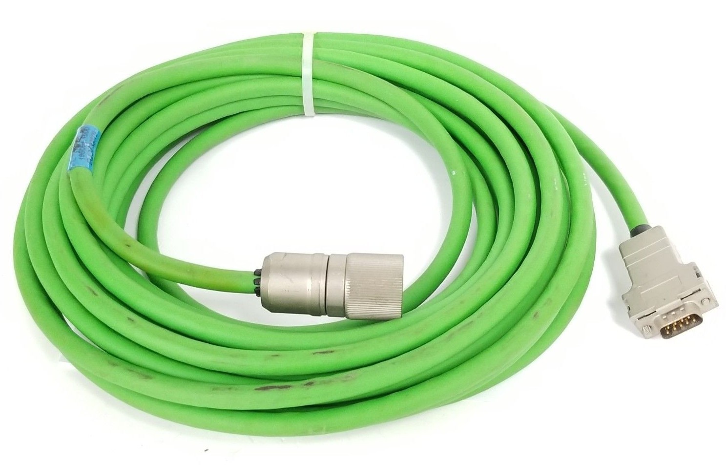 Used GENERIC 199094.1000 EQQ730879 40M CABLE W/ FCT ELECTRONICS FKC1GA