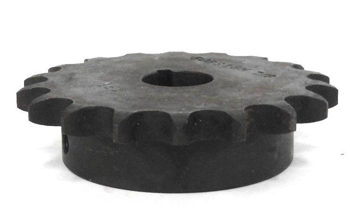 Used NEW MARTIN 50BS18H-7/8 SPROCKET 7/8IN BORE 18TEETH 50BS18 7/8, 50BS18-7/8