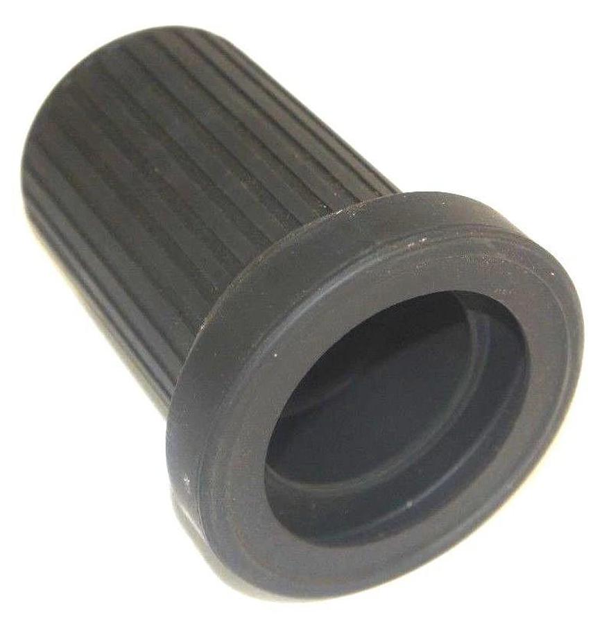Used NIB HUBBELL 6036 INSULPRENE TIPLE SEAL COVER