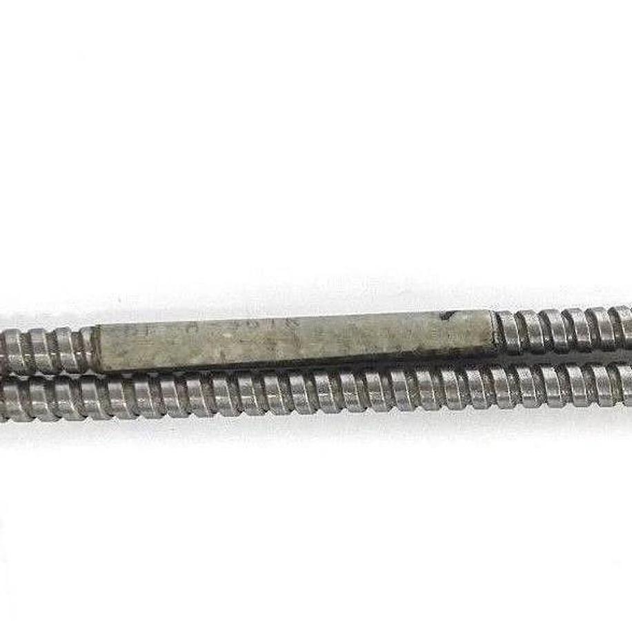 Used TRI-TRONICS BF-A-36TR FIBER OPTIC LIGHT GUIDE BFA36TR