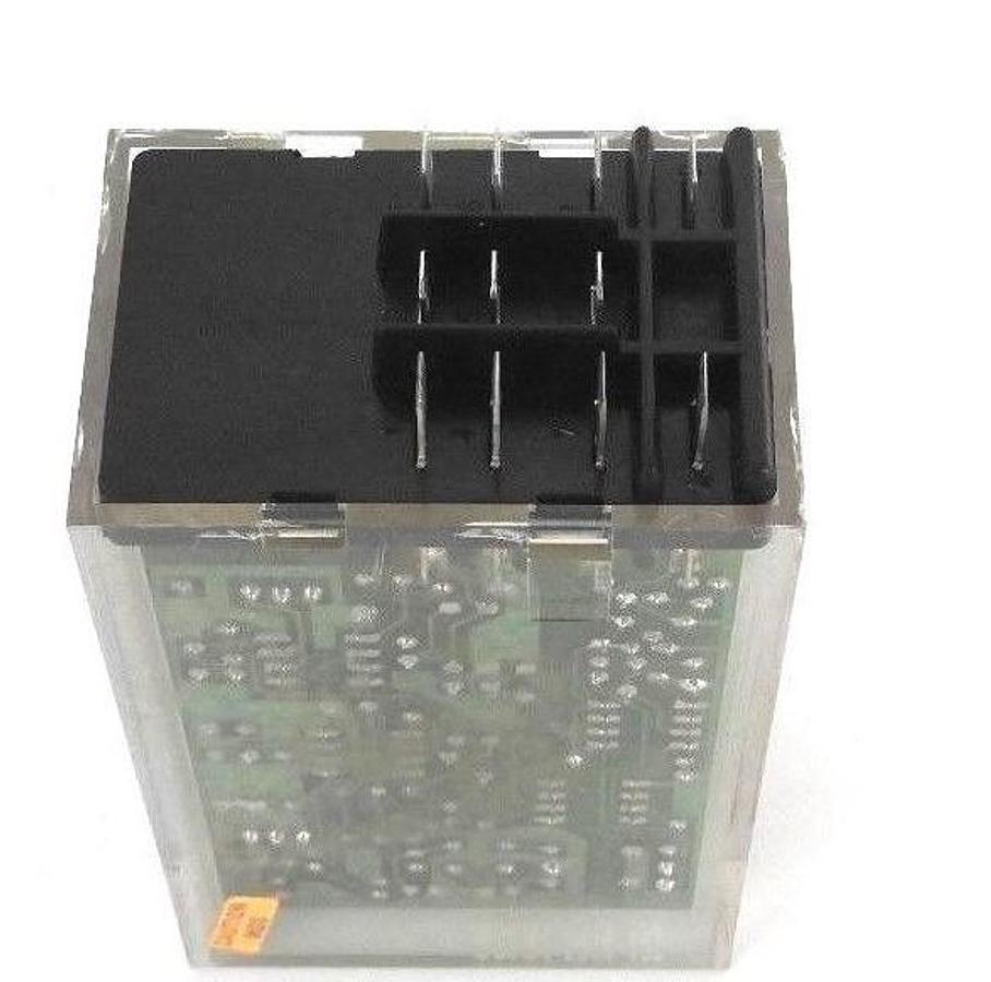 Used DANAHER CONTROLS EAGLE SIGNAL NL234L1 ANALOG INPUT MODULE 0-10VDC