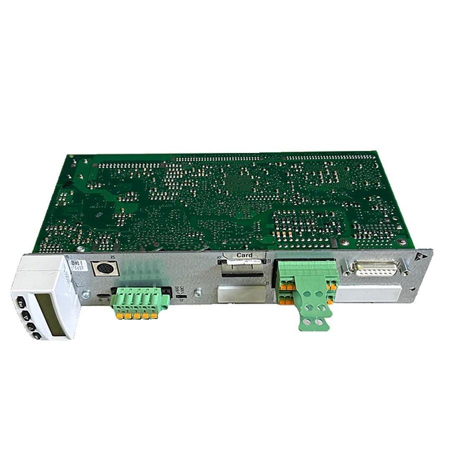 Used BOSCH REXROTH CSB01.1C-CO-ENS-NNN-NN-S-NN-FW Indradrive CONTROL UNIT R911312378