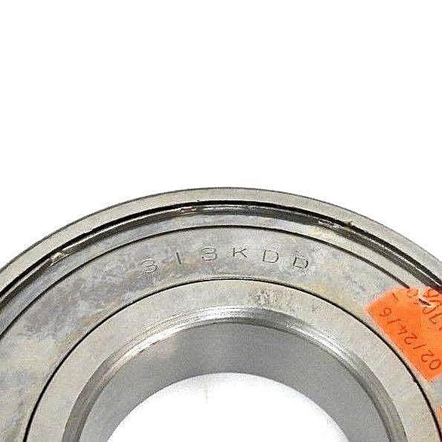 Used NEW FAFNIR 313KDD BALL BEARING 65X140X33MM