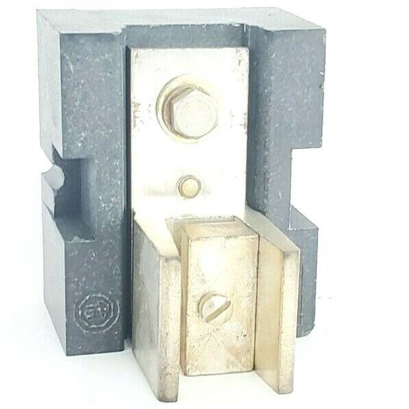 Used ALLEN BRADLEY F-15235 FUSE BLOCK X-117251