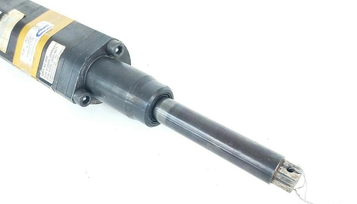 Used ATLAS COPCO NUTRUNNER ASSEMBLY QMR62-46-RT QMR6246TXD5H QRT-62-200 4230-1705-80