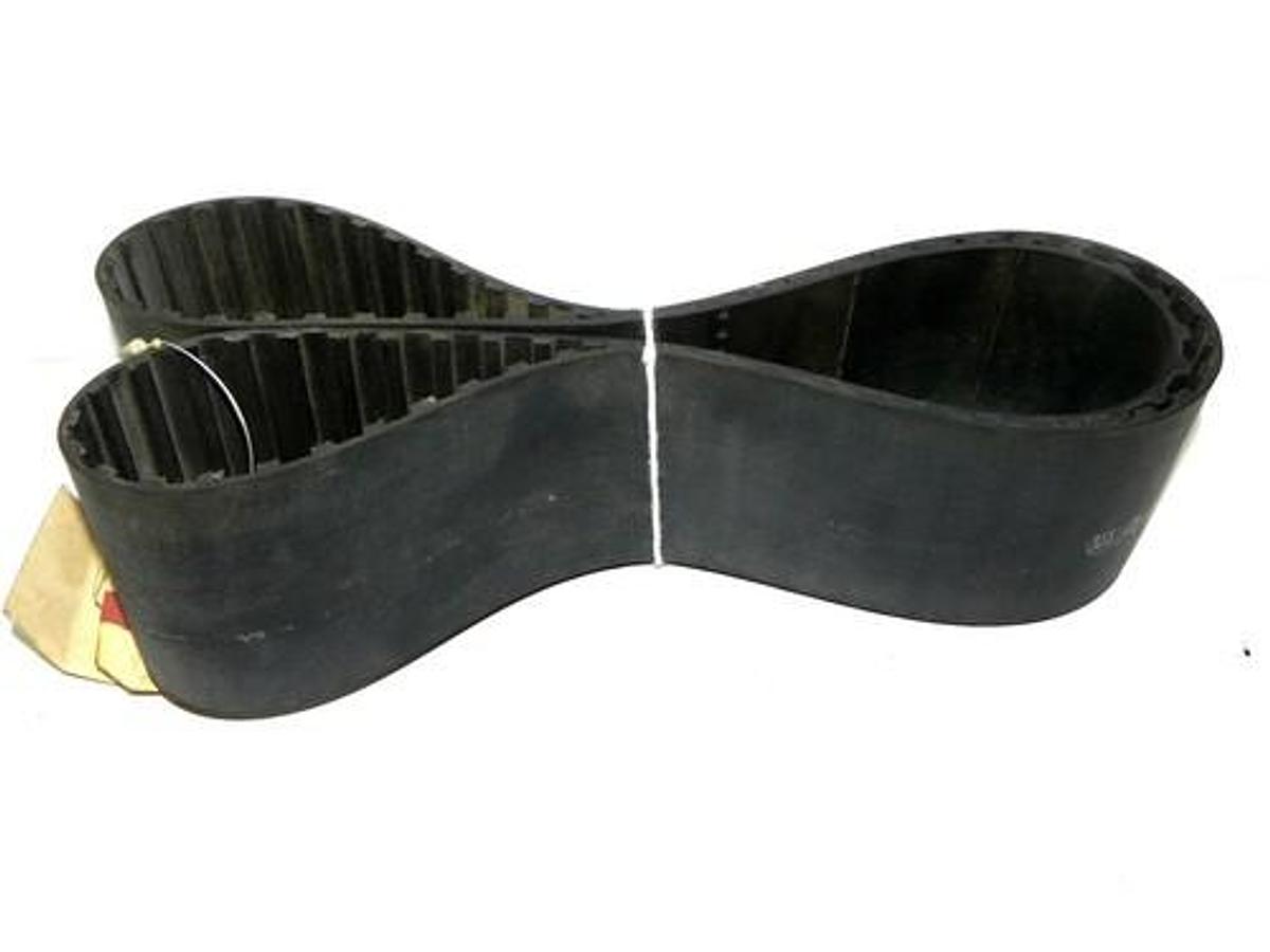 Used POWERGRIP 510H300 TIMING BELT NEW