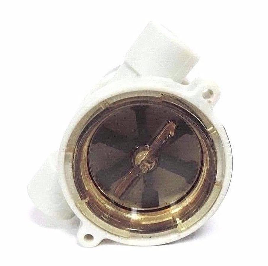 Used NIB GEMS SENSORS 162211 RF-2500 ROTOR FLOW TYPE: RFS