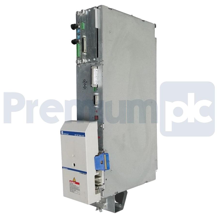 Used Rexroth Indramat HDS03.2-W100N-HS45-01-F Servo Drive R911190033 | R911190228