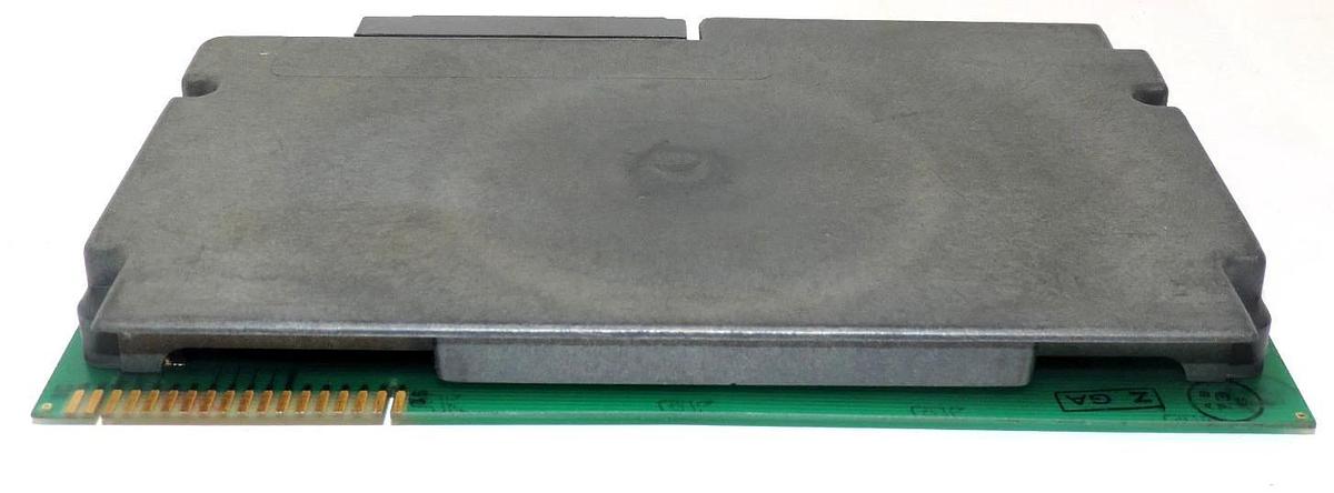 Used ALLEN BRADLEY 1771-IGC (+5V) TTL INPUT MODULE 1771IGC