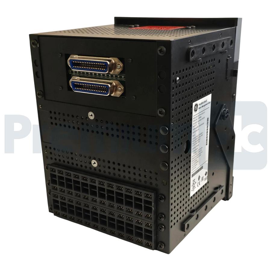 GE Multilin 469-P5-HI-A20-E-H SR469 Motor Management Relay w/Enhanced Display