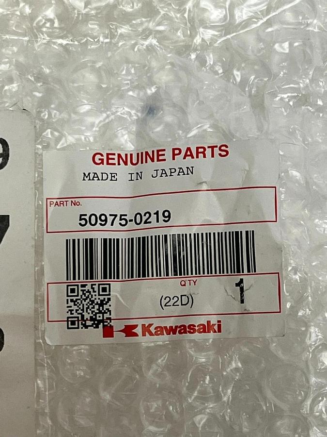 Kawasaki Robotics 50975-0219 Machine Harness Servo Cable Assembly New